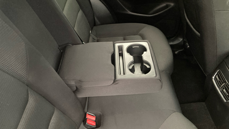 Mazda CX-5 2.0 e-Skyactiv G MHEV Centre-Line 5dr Petrol Estate